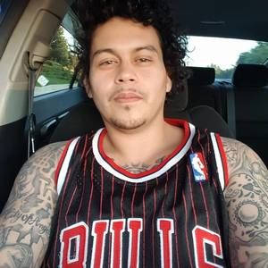 Meet your Posher, Mikey